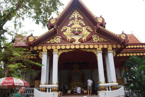 Wat Khunaram