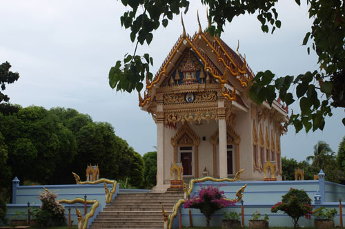 Wat Khunaram