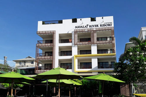 Navalai Hotel