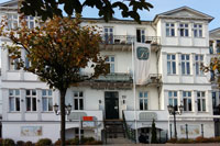 Haus Pommern