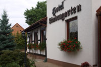 Hotel Lindengarten