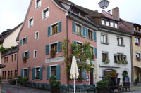Hotel Hirschen