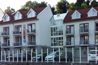 Hotel Neckarlux