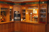 Sunotel Kreuzeck Restaurant