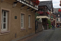 Vogtsgasse