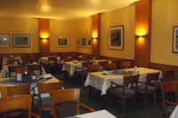 Sunotel Kreuzeck Restaurant