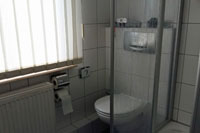 Duschbad