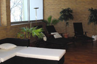 Sunotel Kreuzeck Wellness