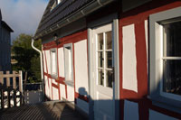 Die Terrasse