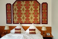 Deluxe Zimmer