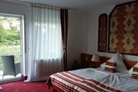 Deluxe Zimmer
