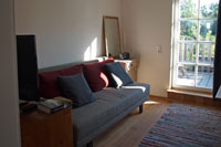 das kleine Zimmer