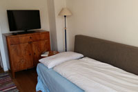 das kleine Zimmer