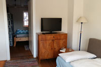 das kleine Zimmer