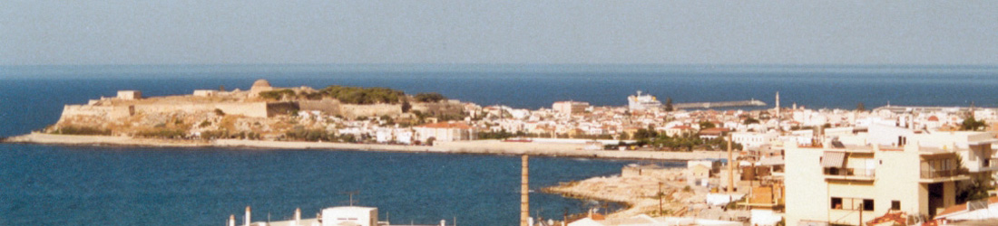 Ausblick auf Rathimnon