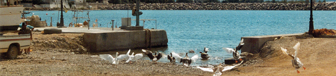 Kokkinos Pirgos