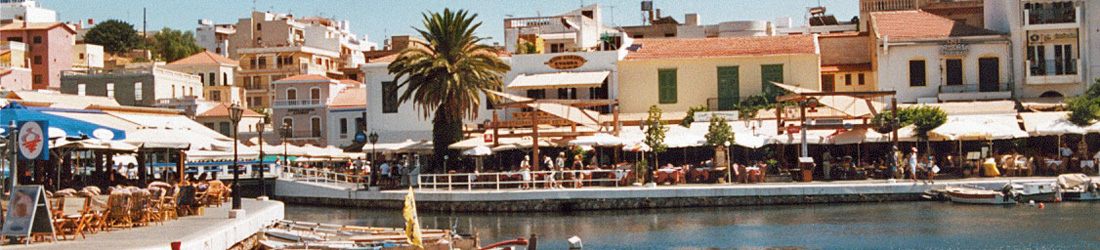Agios Nikolaos