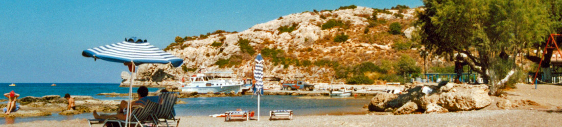 Kolymbia