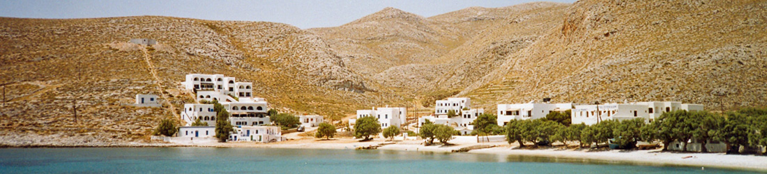 Folegandros