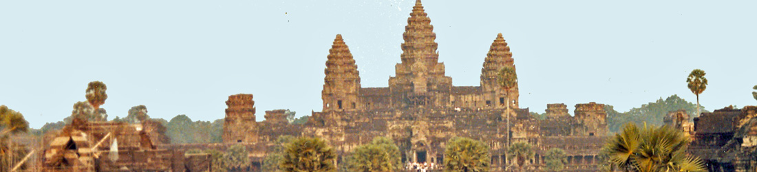 Angkor Wat