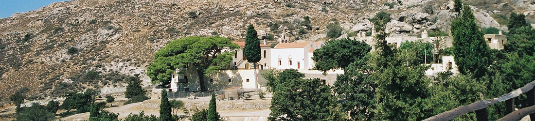 Kloster Preveli