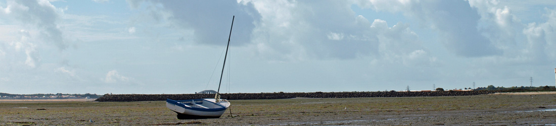 Passage du Gois