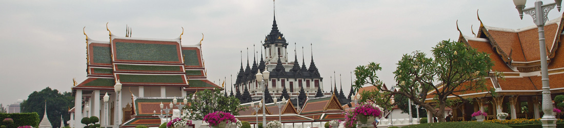 Wat Ratchanada