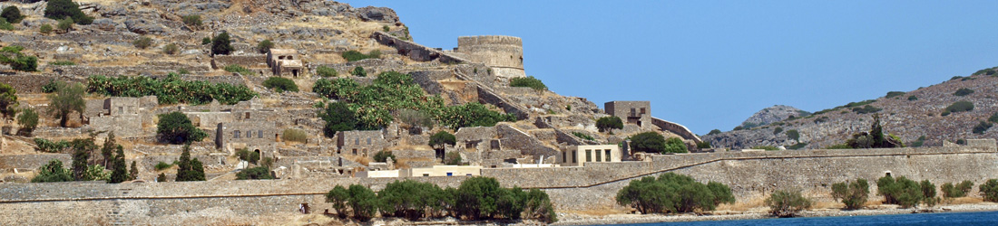 Spinalonga