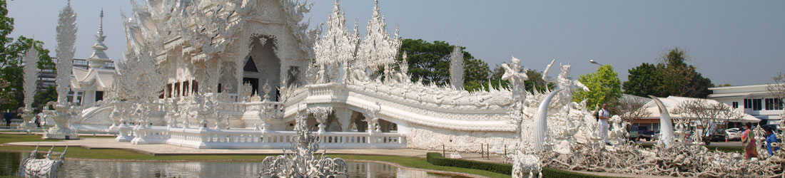 Wat Rong Kun