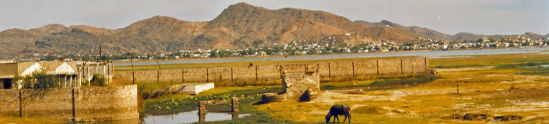 Pushkar