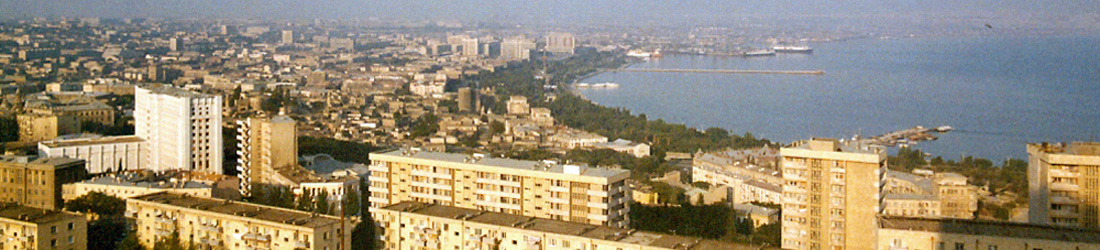 Ausblick vom Hotel