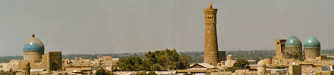 Ausblick vom Hotel