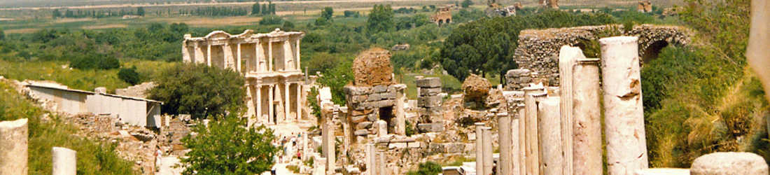 Ephesus