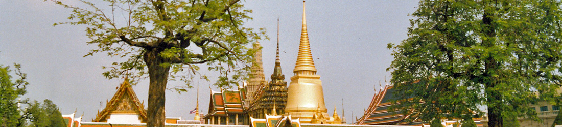 Wat Phra Kaeo