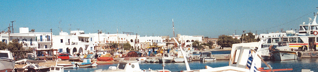 Antiparos