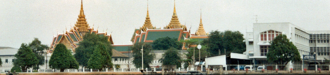 Wat Phra Kaeo