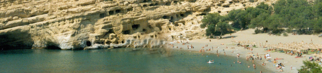 Matala