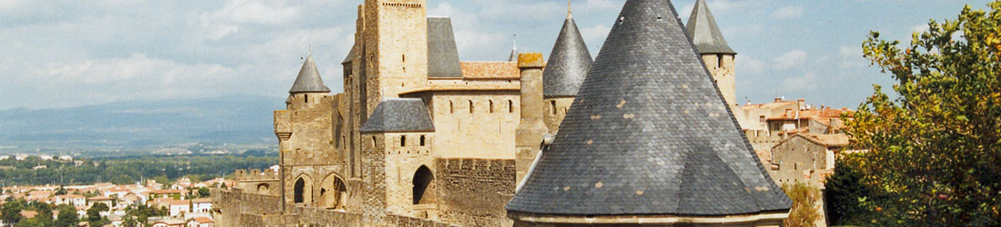 Carcassonne