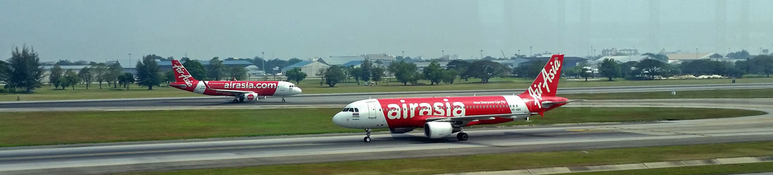 Don Mueang Airport