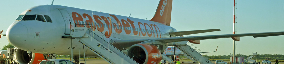 easyJet