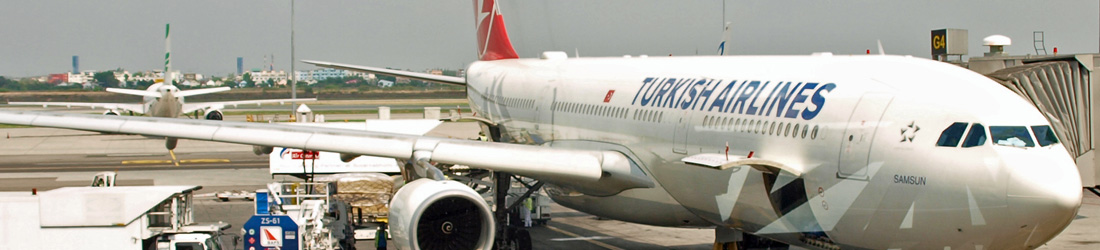 Turkish Airlines