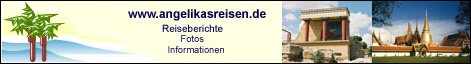 Banner angelikasreisen